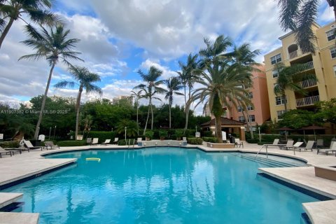 Купить кондоминиум в Авентура, Флорида 3 спальни, 123.56м2, № 2012862 - фото 22