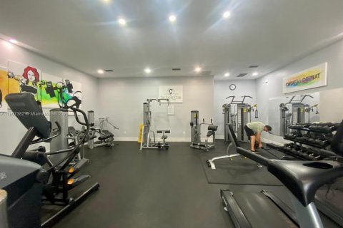 Купить кондоминиум в Авентура, Флорида 3 спальни, 123.56м2, № 2012862 - фото 28