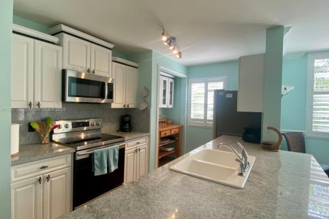 Купить кондоминиум в Авентура, Флорида 3 спальни, 123.56м2, № 2012862 - фото 3