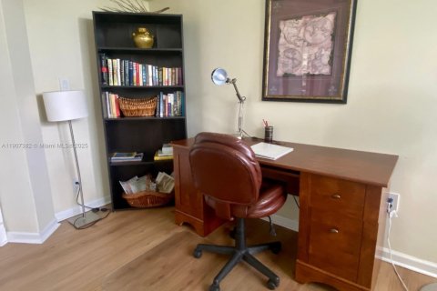 Купить кондоминиум в Авентура, Флорида 3 спальни, 123.56м2, № 2012862 - фото 13