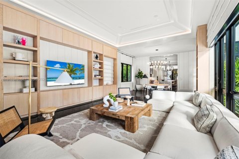 Casa en venta en Pinecrest, Florida, 7 dormitorios, 965.53 m2 № 1982672 - foto 17