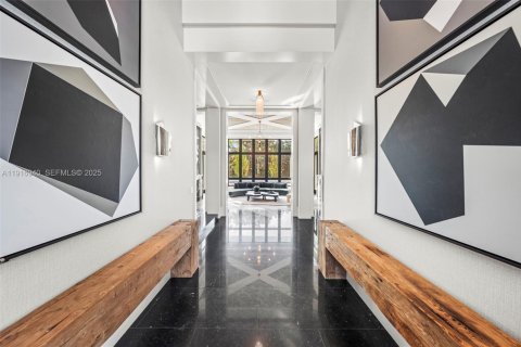 Casa en venta en Pinecrest, Florida, 7 dormitorios, 965.53 m2 № 1982672 - foto 4