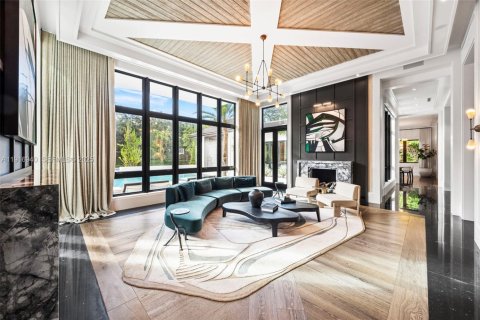 Casa en venta en Pinecrest, Florida, 7 dormitorios, 965.53 m2 № 1982672 - foto 6