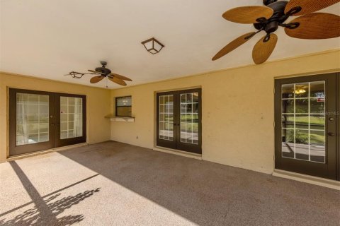 House in North Port, Florida 3 bedrooms, 150.69 sq.m. № 1746702 - photo 23