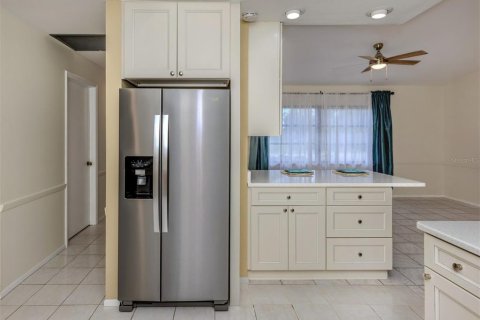 House in North Port, Florida 3 bedrooms, 150.69 sq.m. № 1746702 - photo 11