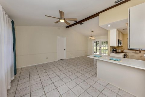 House in North Port, Florida 3 bedrooms, 150.69 sq.m. № 1746702 - photo 7