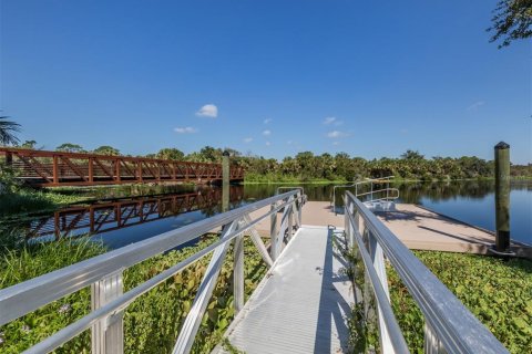House in North Port, Florida 3 bedrooms, 150.69 sq.m. № 1746702 - photo 28