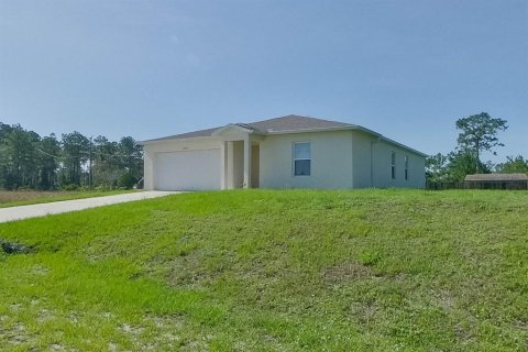 Villa ou maison à louer à Lehigh Acres, Floride: 4 chambres, 153.29 m2 № 2419377 - photo 21