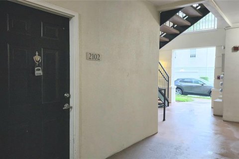 Copropriété à vendre à Kissimmee, Floride: 3 chambres, 149.76 m2 № 1815989 - photo 7