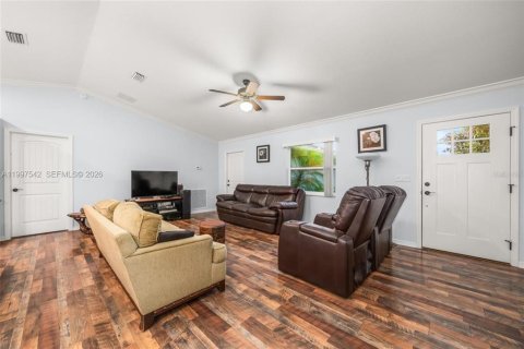 Casa en venta en Lake Placid, Florida, 3 dormitorios, 134.62 m2 № 2197701 - foto 26