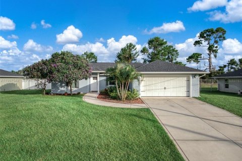 Casa en venta en Lake Placid, Florida, 3 dormitorios, 134.62 m2 № 2197701 - foto 2