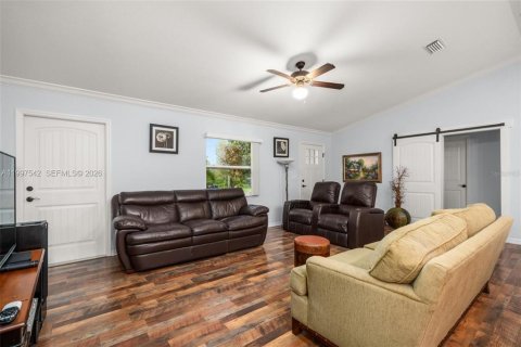 Casa en venta en Lake Placid, Florida, 3 dormitorios, 134.62 m2 № 2197701 - foto 25