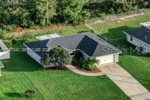 Casa en Lake Placid, Florida 3 dormitorios, 134.62 m2 № 2197701