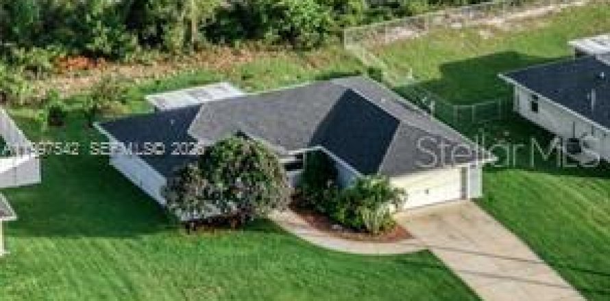 Casa en Lake Placid, Florida 3 dormitorios, 134.62 m2 № 2197701