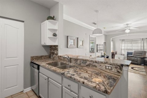 Copropriété à vendre à Tampa, Floride: 2 chambres, 112.78 m2 № 1914734 - photo 7