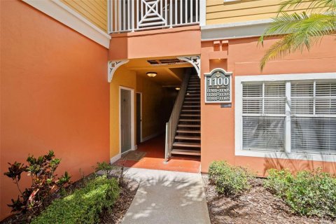 Copropriété à vendre à Tampa, Floride: 2 chambres, 112.78 m2 № 1914734 - photo 2