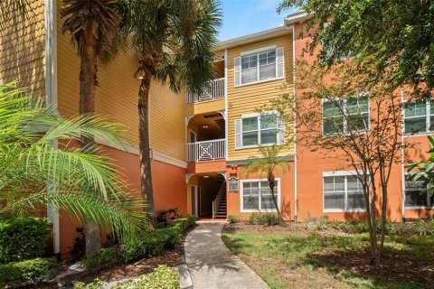 Copropriété à vendre à Tampa, Floride: 2 chambres, 112.78 m2 № 1914734 - photo 29