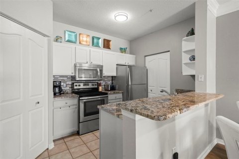 Copropriété à vendre à Tampa, Floride: 2 chambres, 112.78 m2 № 1914734 - photo 8