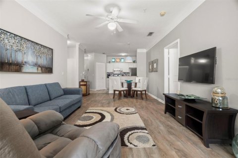 Copropriété à vendre à Tampa, Floride: 2 chambres, 112.78 m2 № 1914734 - photo 10
