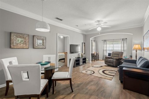 Copropriété à vendre à Tampa, Floride: 2 chambres, 112.78 m2 № 1914734 - photo 3