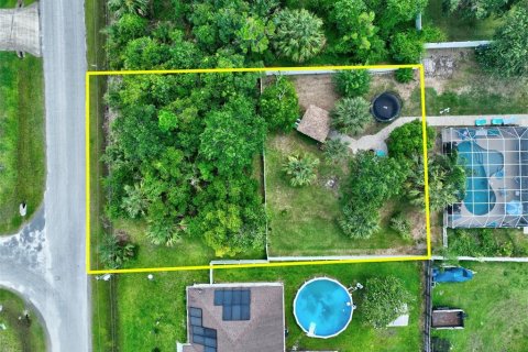Terreno en venta en Palm Coast, Florida № 1870751 - foto 6