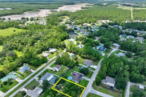 Terreno en venta en Palm Coast, Florida № 1870751 - foto 10