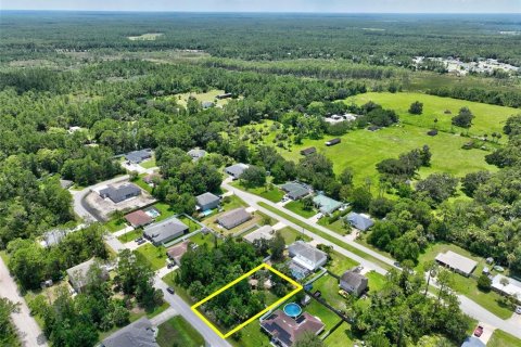 Terreno en venta en Palm Coast, Florida № 1870751 - foto 12
