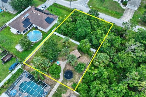 Terreno en venta en Palm Coast, Florida № 1870751 - foto 9