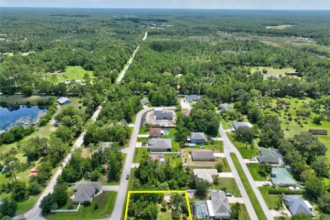 Terreno en venta en Palm Coast, Florida № 1870751 - foto 16
