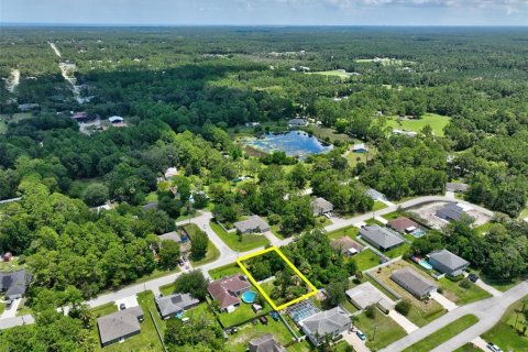 Terreno en venta en Palm Coast, Florida № 1870751 - foto 17