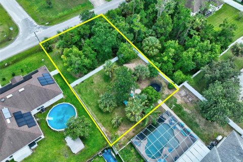 Terreno en venta en Palm Coast, Florida № 1870751 - foto 7