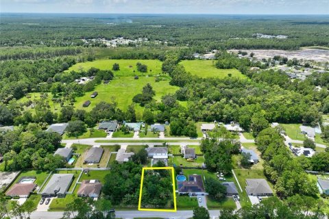 Terreno en venta en Palm Coast, Florida № 1870751 - foto 11