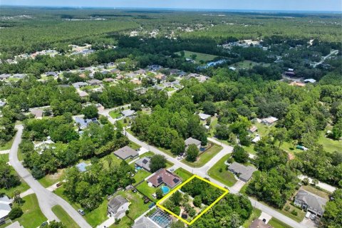 Terreno en venta en Palm Coast, Florida № 1870751 - foto 19