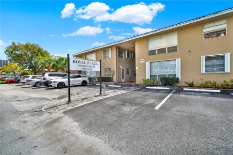 Condominio en venta en Fort Lauderdale, Florida, 2 dormitorios, 85.1 m2 № 1699856 - foto 24