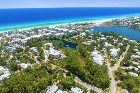Terreno en venta en Santa Rosa Beach, Florida № 590288 - foto 1