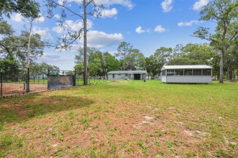 Villa ou maison à vendre à Homosassa, Floride: 3 chambres, 101.45 m2 № 1795297 - photo 27
