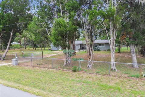 Villa ou maison à vendre à Homosassa, Floride: 3 chambres, 101.45 m2 № 1795297 - photo 23