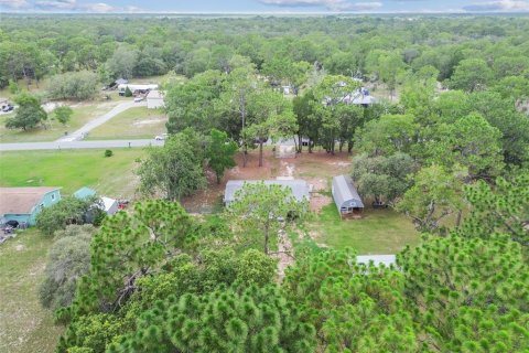 Villa ou maison à vendre à Homosassa, Floride: 3 chambres, 101.45 m2 № 1795297 - photo 24