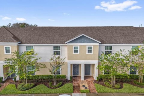 Adosado en venta en Davenport, Florida, 3 dormitorios, 149.2 m2 № 1902838 - foto 22