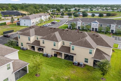 Adosado en venta en Davenport, Florida, 3 dormitorios, 149.2 m2 № 1902838 - foto 25