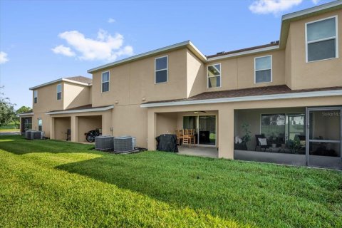 Adosado en venta en Davenport, Florida, 3 dormitorios, 149.2 m2 № 1902838 - foto 21