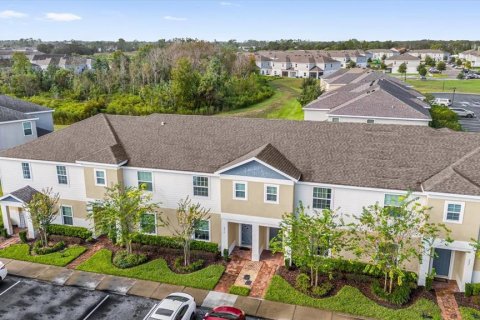 Adosado en venta en Davenport, Florida, 3 dormitorios, 149.2 m2 № 1902838 - foto 23