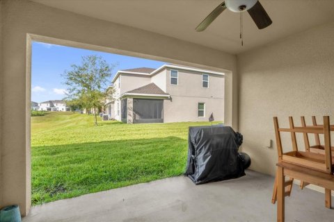 Adosado en venta en Davenport, Florida, 3 dormitorios, 149.2 m2 № 1902838 - foto 20
