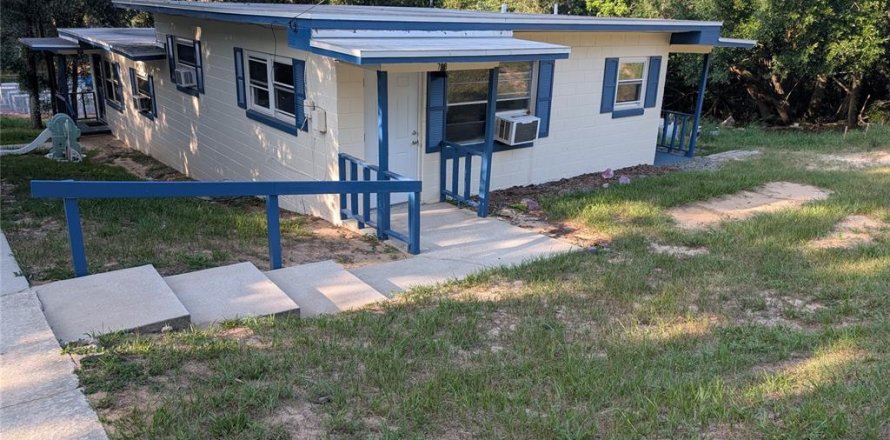 Apartamento en Clermont, Florida 2 dormitorios, 57.97 m2 № 2167862