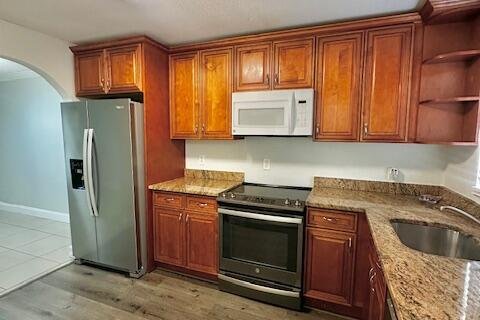 Condo à Margate, Floride, 2 chambres  № 2370207