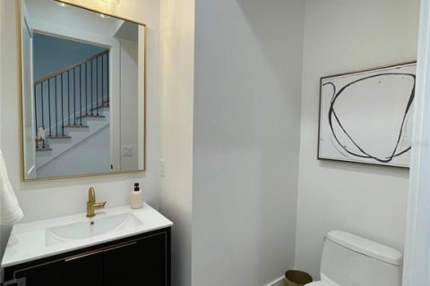 Купить таунхаус в Тампа, Флорида 7 комнат, 258.36м2, № 1785418 - фото 9