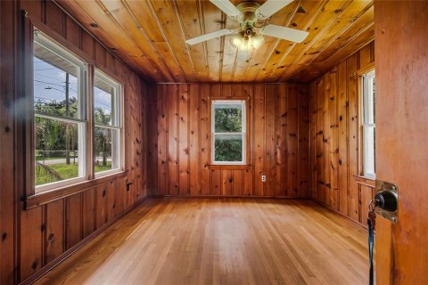 Villa ou maison à vendre à Sanford, Floride: 3 chambres, 121.79 m2 № 2133372 - photo 23