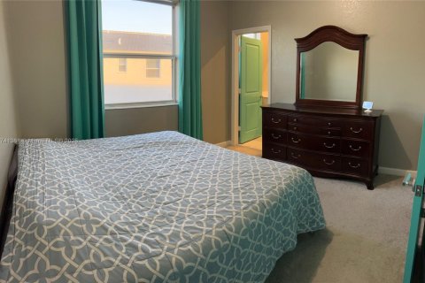 Adosado en venta en Homestead, Florida, 3 dormitorios, 123.37 m2 № 1985093 - foto 7