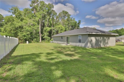 House in Citra, Florida 3 bedrooms, 114.46 sq.m. № 1887059 - photo 21