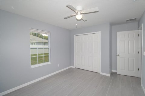 House in Citra, Florida 3 bedrooms, 114.46 sq.m. № 1887059 - photo 14